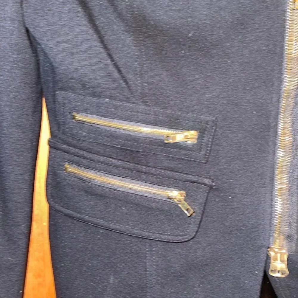 Cache Couture Collection Jacket - Picture 5 of 7